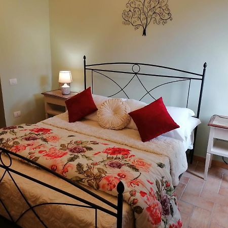 La Maisonette Del Borgo Ronciglione  Luaran gambar