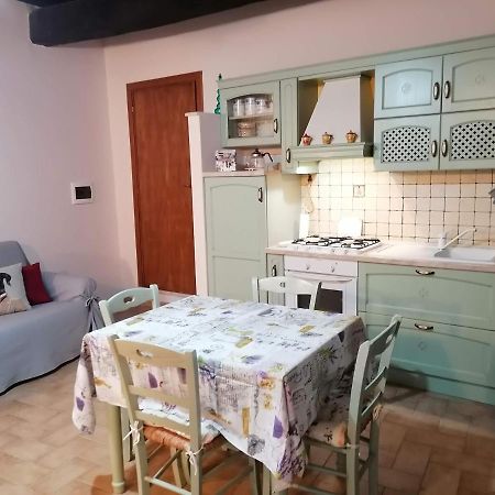 La Maisonette Del Borgo Ronciglione  Luaran gambar