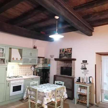 La Maisonette Del Borgo Ronciglione  Luaran gambar