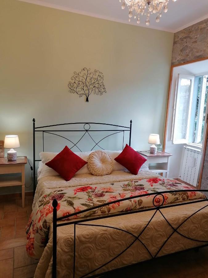 La Maisonette Del Borgo Ronciglione  Luaran gambar