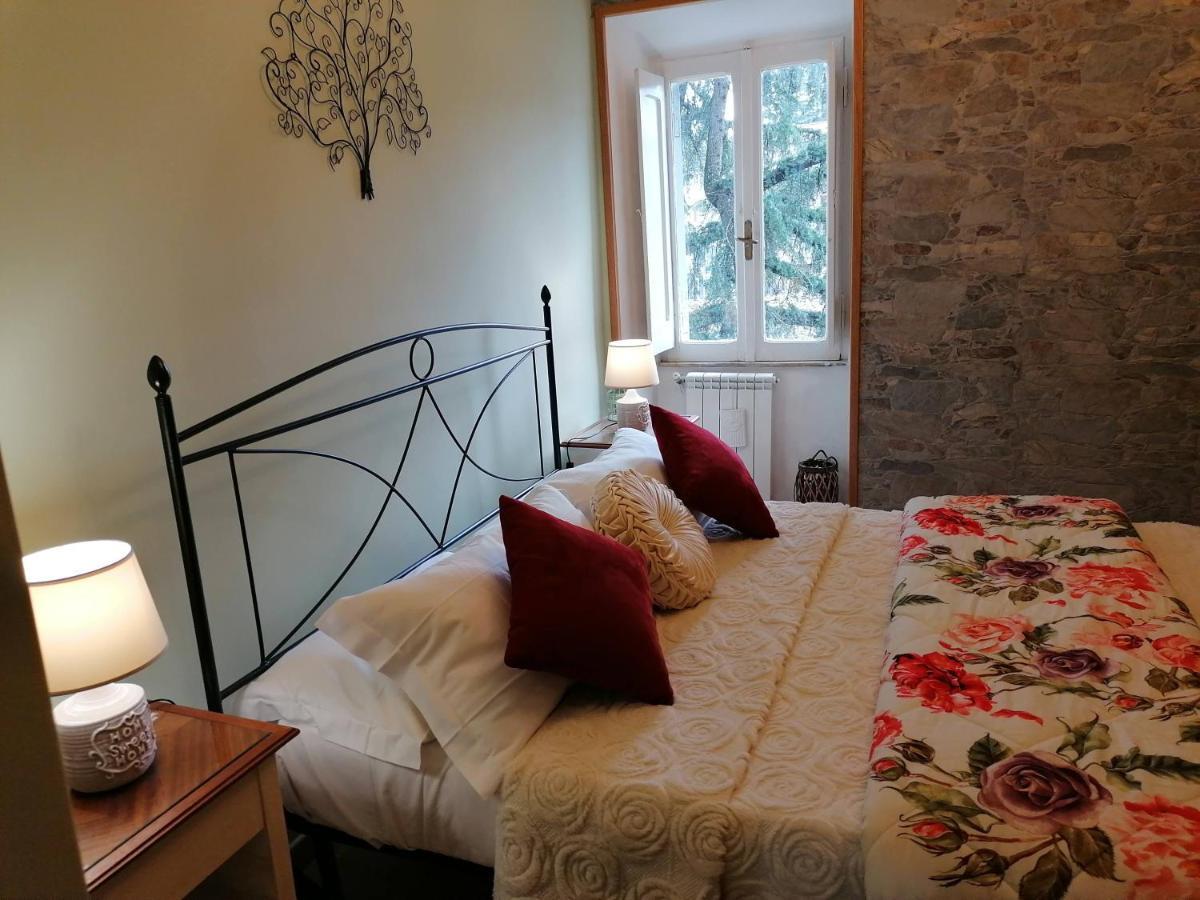 La Maisonette Del Borgo Ronciglione  Luaran gambar