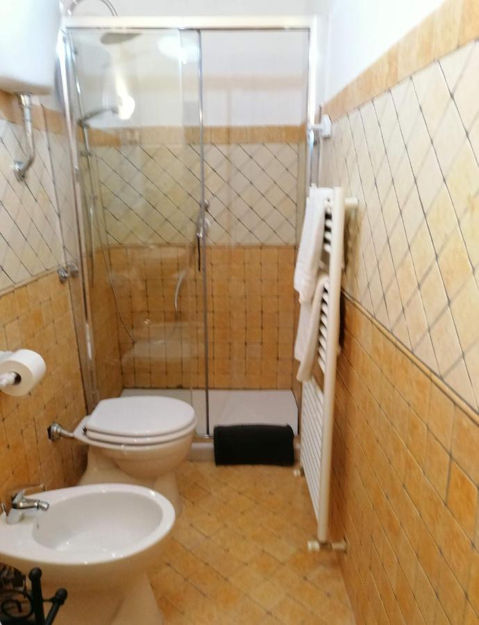 La Maisonette Del Borgo Ronciglione  Luaran gambar