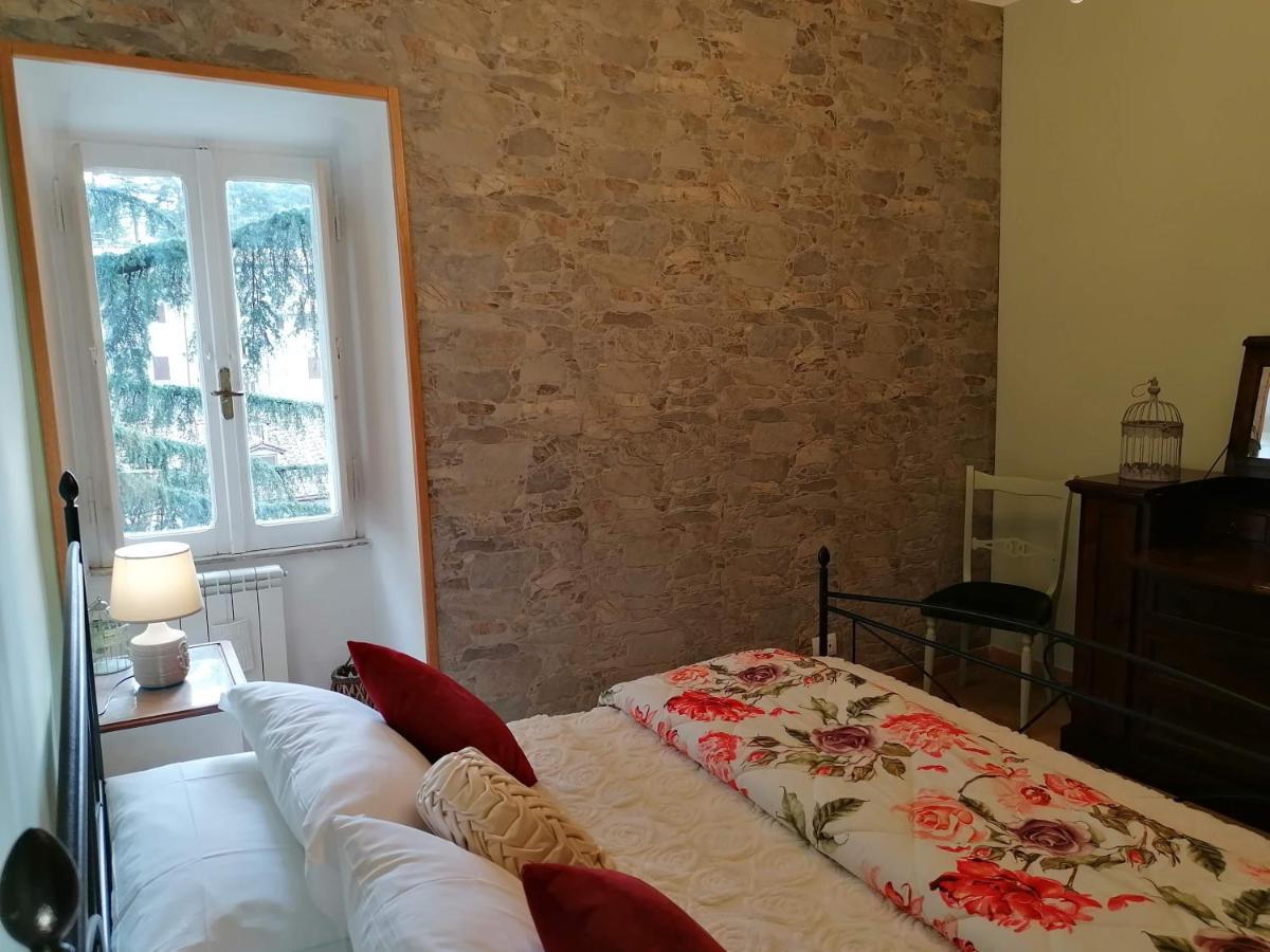 La Maisonette Del Borgo Ronciglione  Luaran gambar