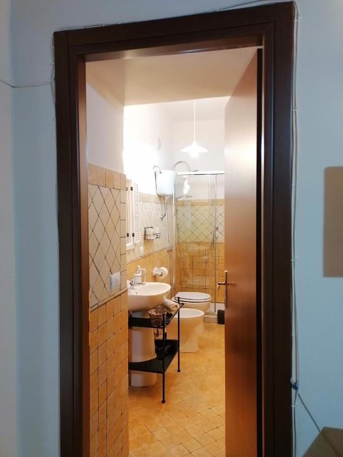La Maisonette Del Borgo Ronciglione  Luaran gambar