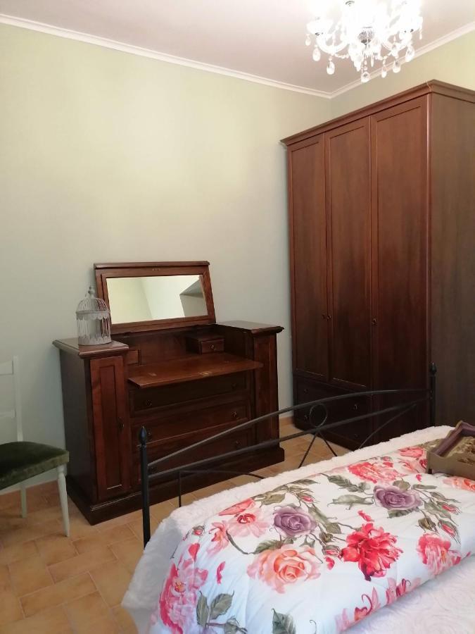 La Maisonette Del Borgo Ronciglione  Luaran gambar
