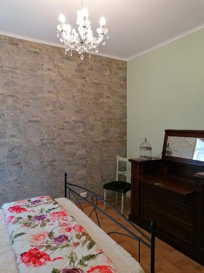 La Maisonette Del Borgo Ronciglione  Luaran gambar