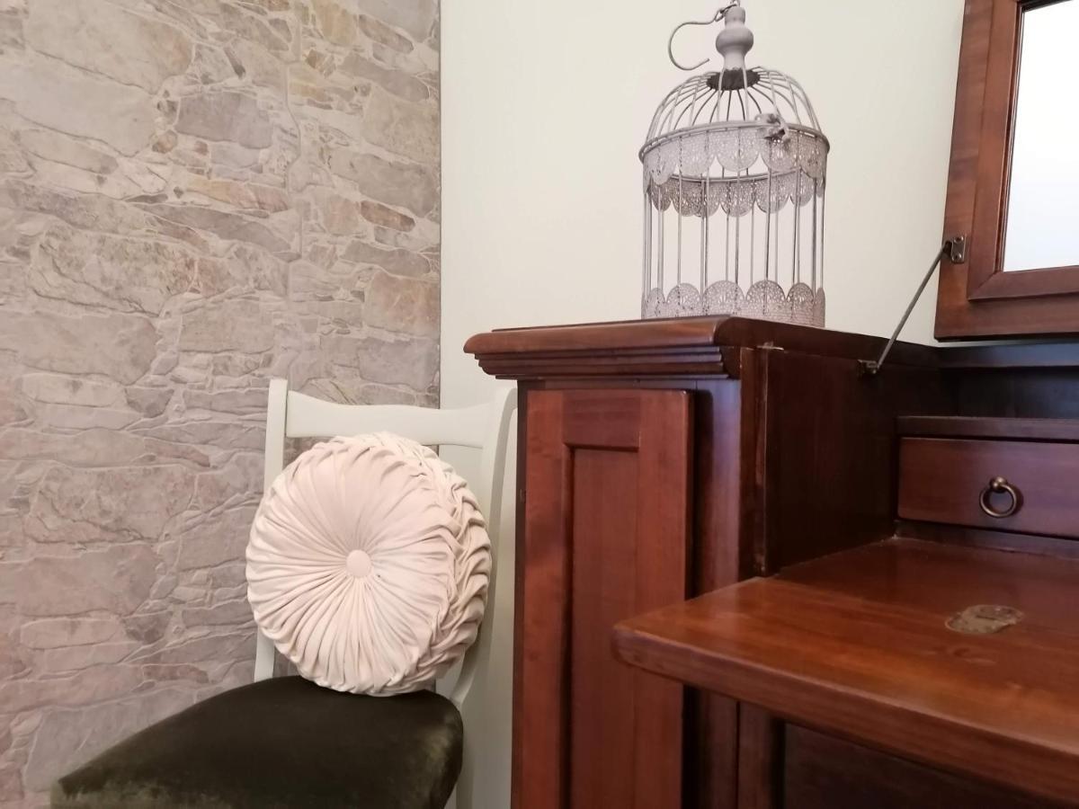 La Maisonette Del Borgo Ronciglione  Luaran gambar