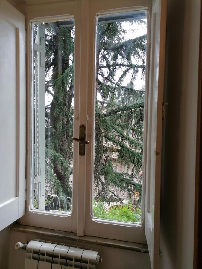 La Maisonette Del Borgo Ronciglione  Luaran gambar